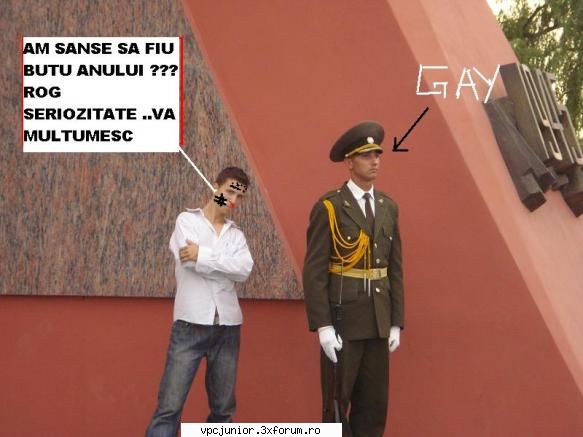 credetzi ca parmalat este butu anului cu un singur post 