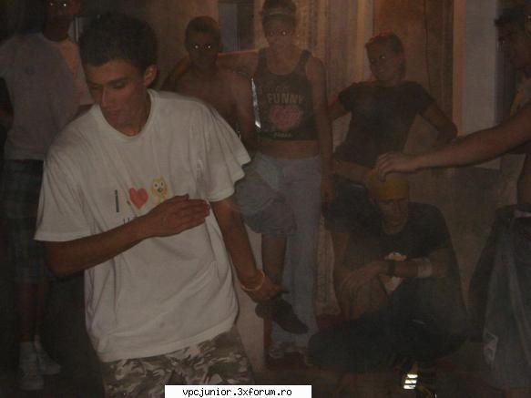 un codat bc one 2007 ....bobo aniversary