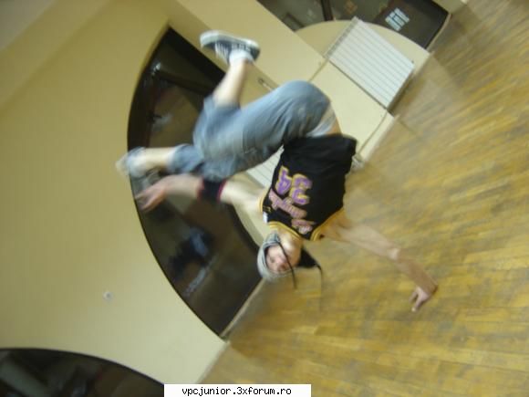 vpc jr. bboy