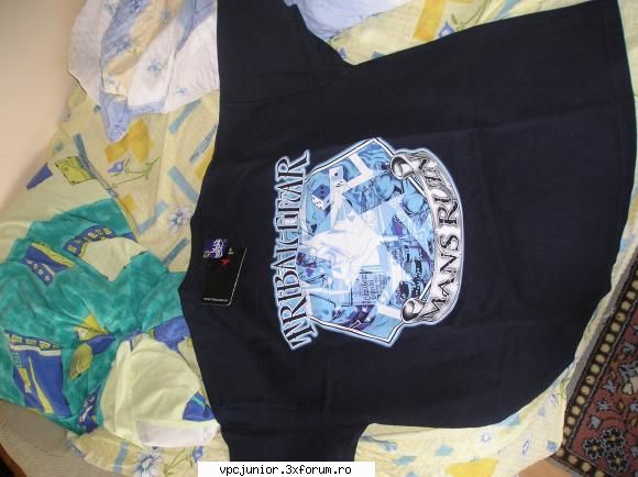 ..20 euro tribal gear ..tricouri