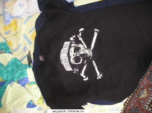 20 euro tribal gear ..tricouri