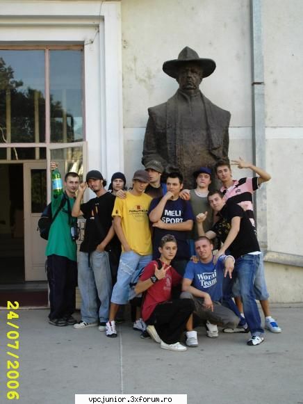golani pashcani