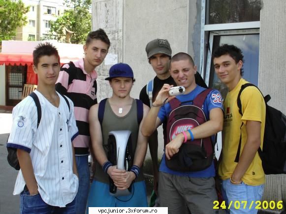 golani readdddy