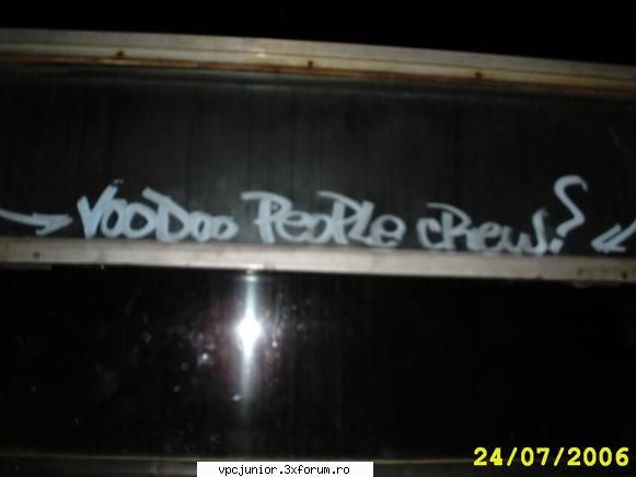 voodoo people crew voodoo people crew
