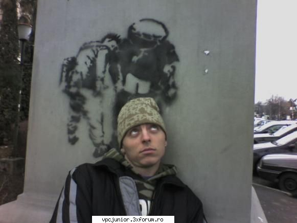 voodoo people crew yeah asta grafitty ))&nbsp;