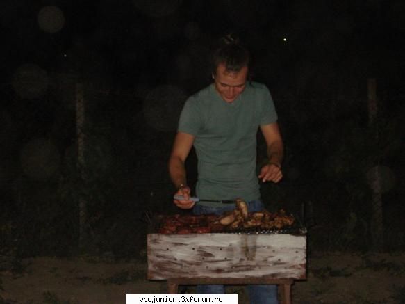 one 2007 ....bobo aniversary