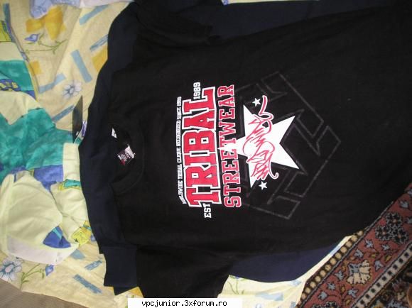 20 euro tribal gear ..tricouri