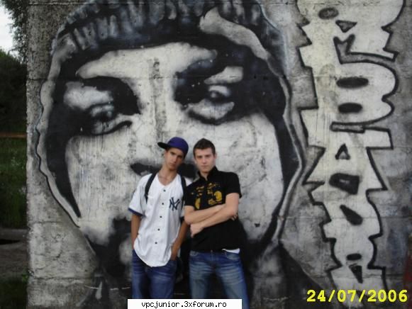 smuv cu black >:):)) voodoo people crew