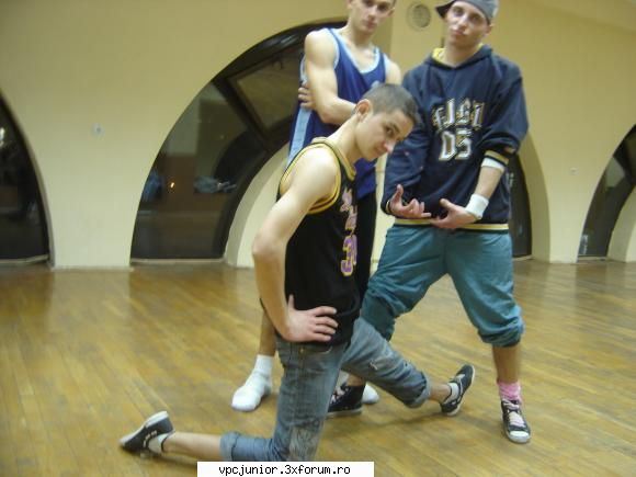 voodoo people crew jr. !! :nebun: vpc jr. la