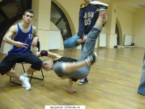 :rotfl: vpc jr. la