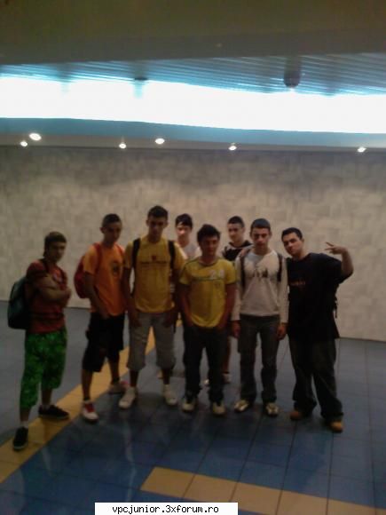 in cruuuuu.. vpc jr locul i ?
